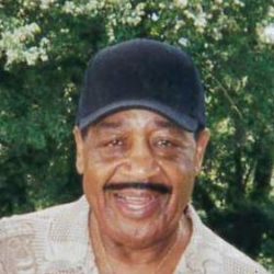 Herbert A. “Al” Massey TSgt USAF (Ret)
