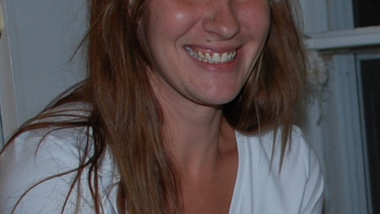 Jennifer Lee Norton