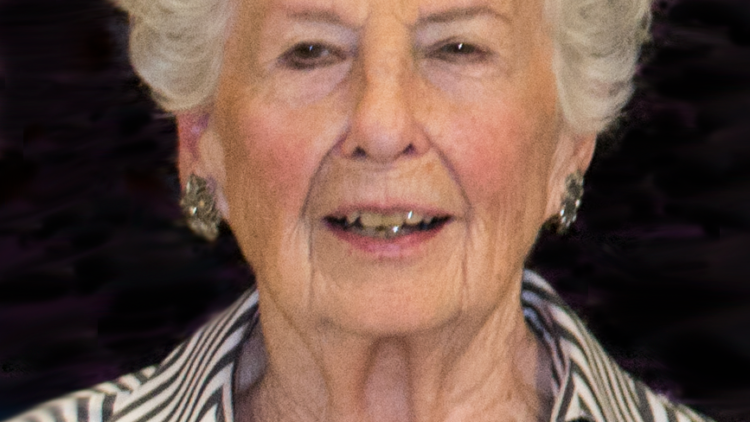 MARJORIE S. HARTNETT “MARGE”