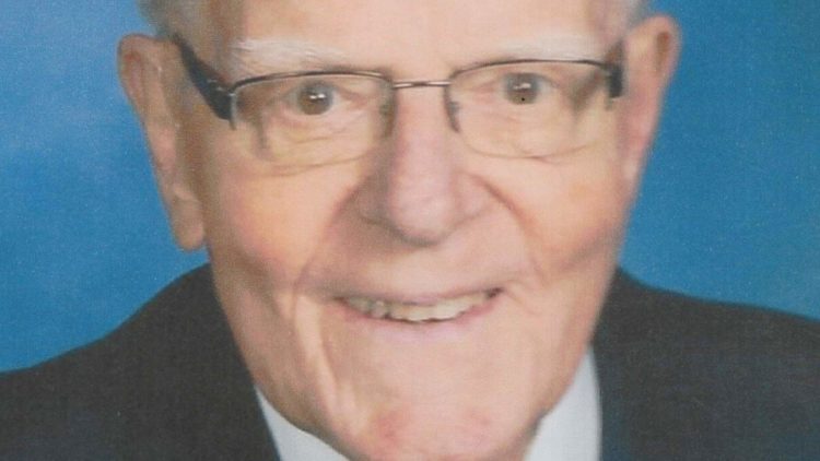 Alfred John Fransen, CMSgt USAF (Ret)