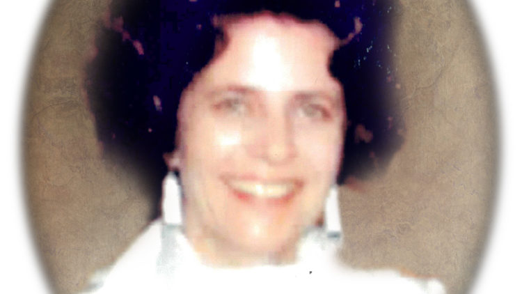 Gertraud L. Hurley  “Trudy”