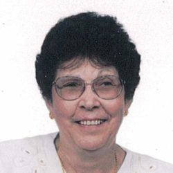 Marian L. Davis