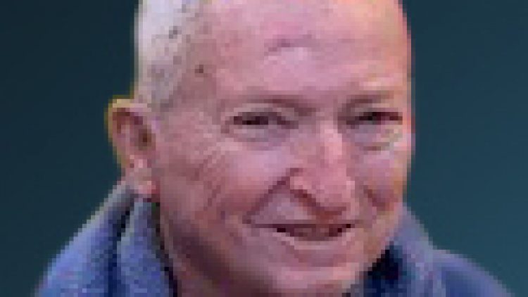 John Policky YNC USN (Ret)