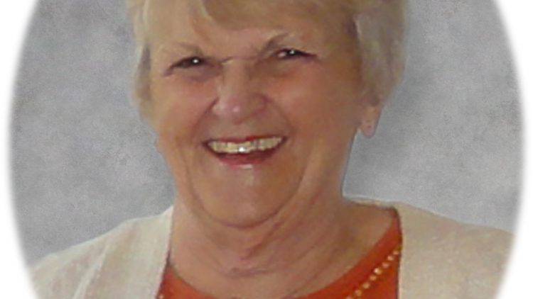 Sharee R. Rush