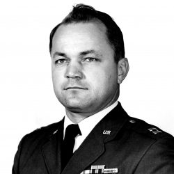 Donald A. Nikunen Maj USAF (Ret)
