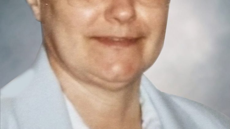 Doris Mae Santos