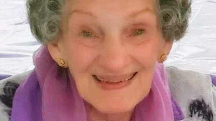 Doris E. Quick