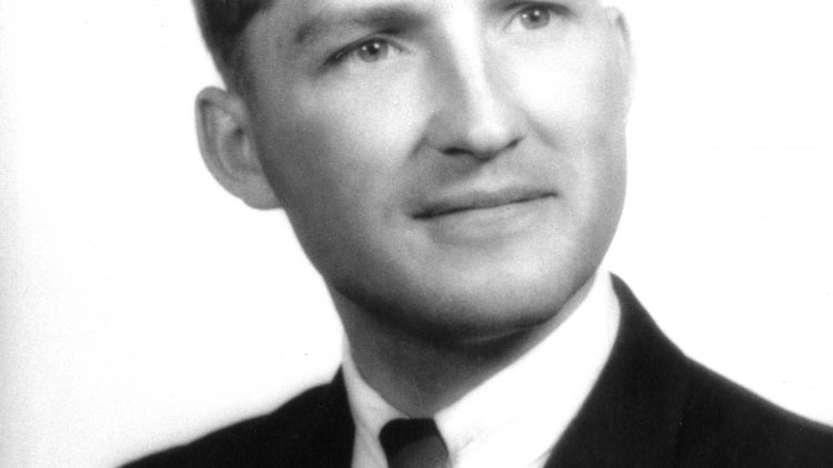 Richard L. Chappell Capt USAF (Ret)