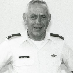 John William Elftmann, Jr. Colonel USAF (Ret)