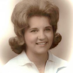 Beverly Jean McPherson