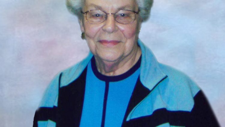 Paula Rae Muth