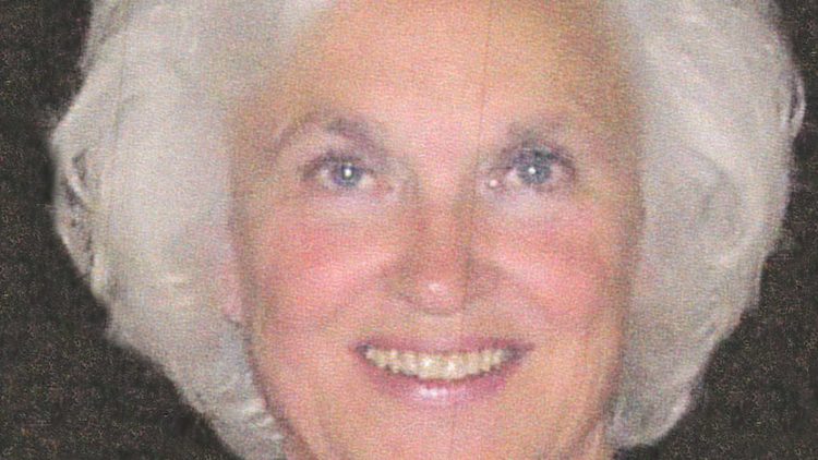 Joyce M. Ritchey
