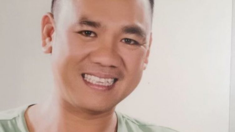 Tony Thai