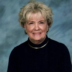 Lorraine Jeanette Kennedy