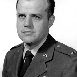 Raymond C. Bottner CWO4 USAF (Ret)