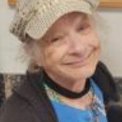 Shirley Ann Christensen