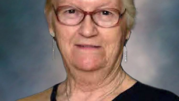 Kathleen Grace Conant