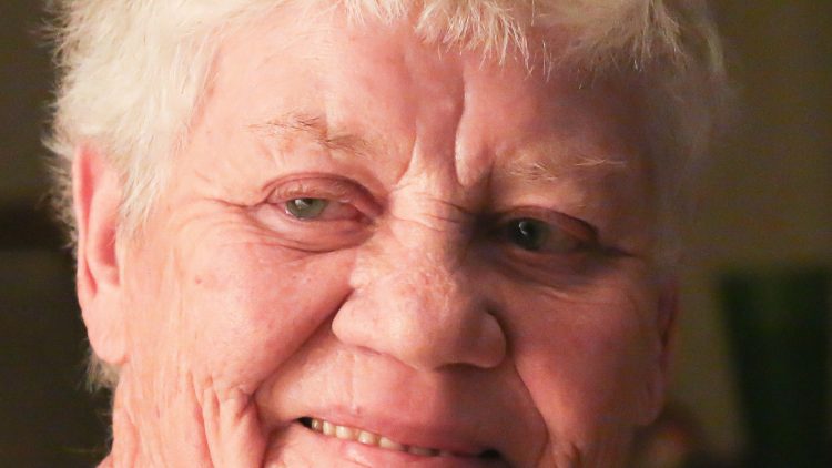 Betty Ann Rucoba