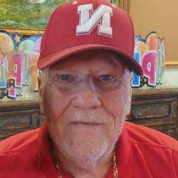 Darrell V. Malmberg