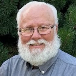 Gary E. Johnston
