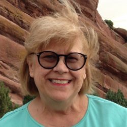 Susan Lynne Kessell