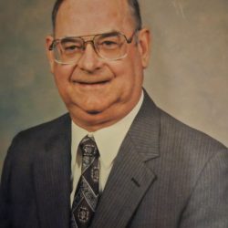 Larry D. Thompson