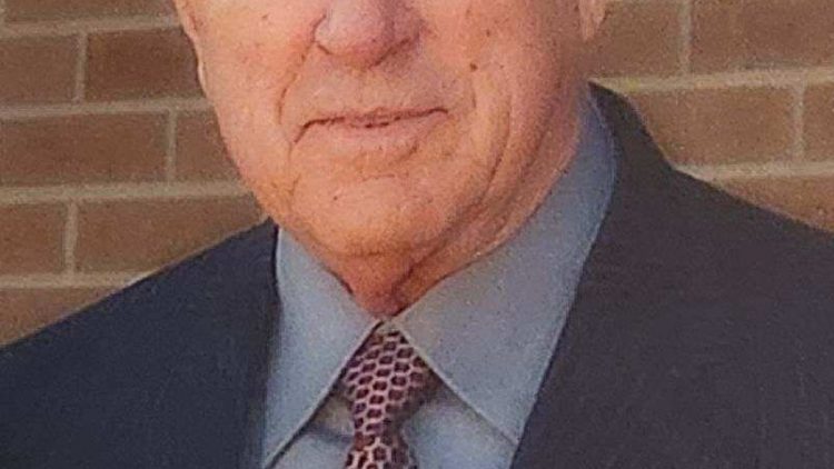 Dr. Frank J. Semin