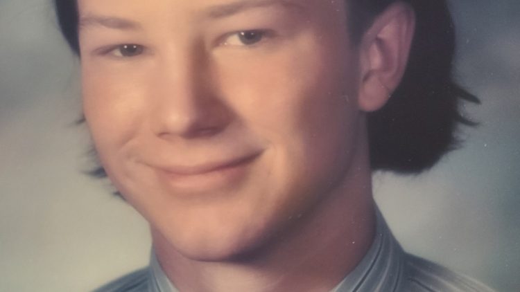 Jason L. Chrostowski
