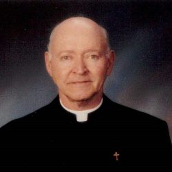 Father Fred Loren Raybourn, Jr. SSC