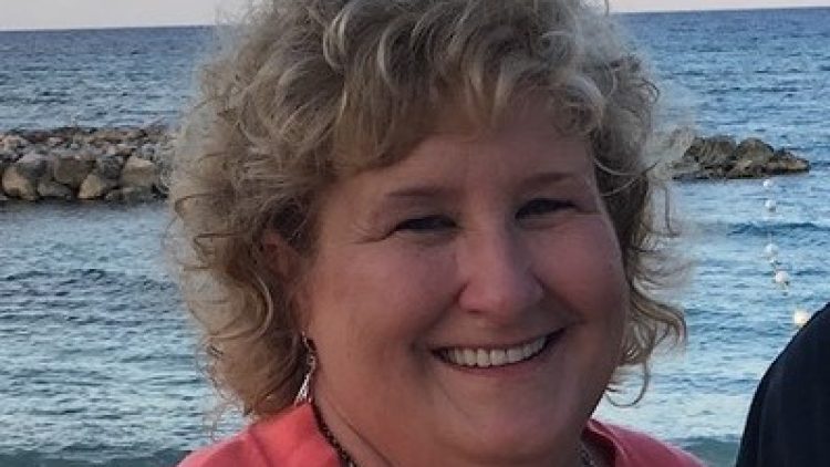 Karen M. Iske