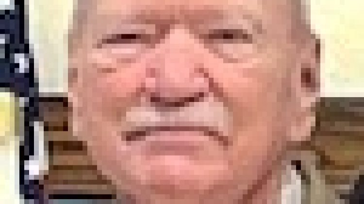 Raymond Dale Milroy