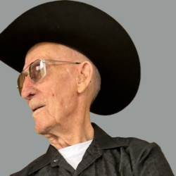 Richard Lawrence “Dick” Laufenberg TSgt USAF (Ret)