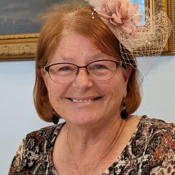 Sonja K. Hliva