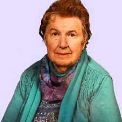 Mary Elizabeth Abboud