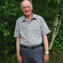 Joseph Andrew Kochefko, Jr.