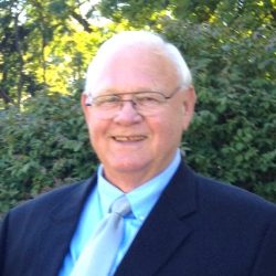 James W. Beardmore