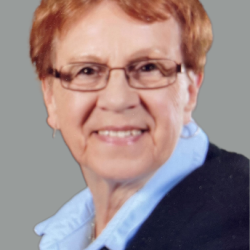Eunice Louise Fleischmann