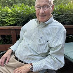 Gerald Cordell Reck