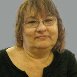 Janice Kay Hammerly