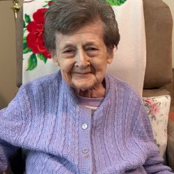 Lillian Natalie Walther