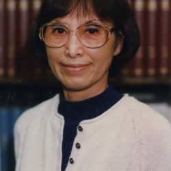 Mitzi I. St. Pierre