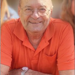 Francis “Frank” J. Supenski