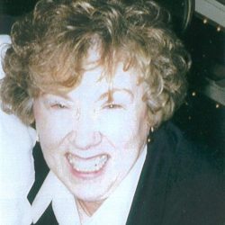 Mary Lou Voss
