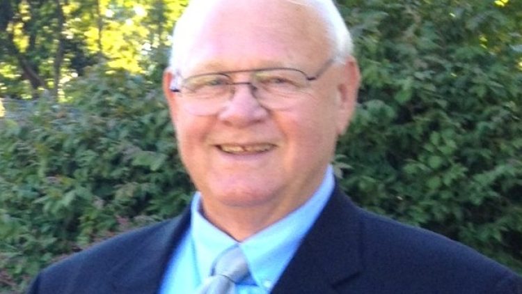 James W. Beardmore
