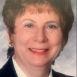 Wendy Fenster
