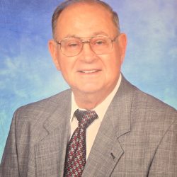 Joseph Edmund Jurjevich LtCol USAF (Ret)