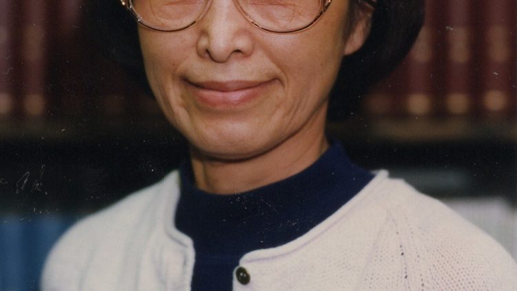 Mitzi I. St. Pierre
