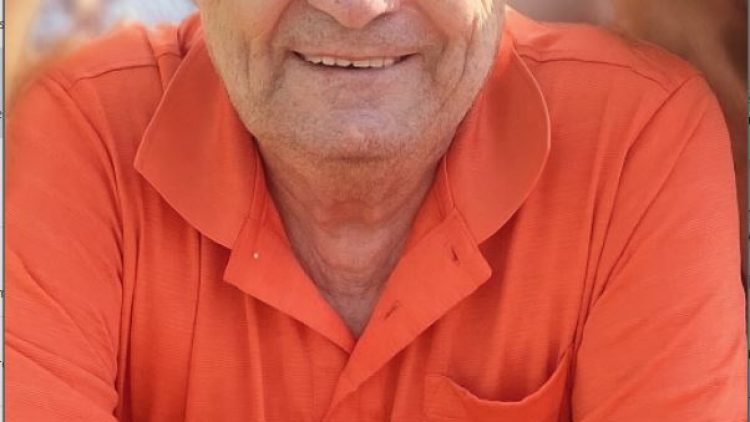 Francis “Frank” J. Supenski