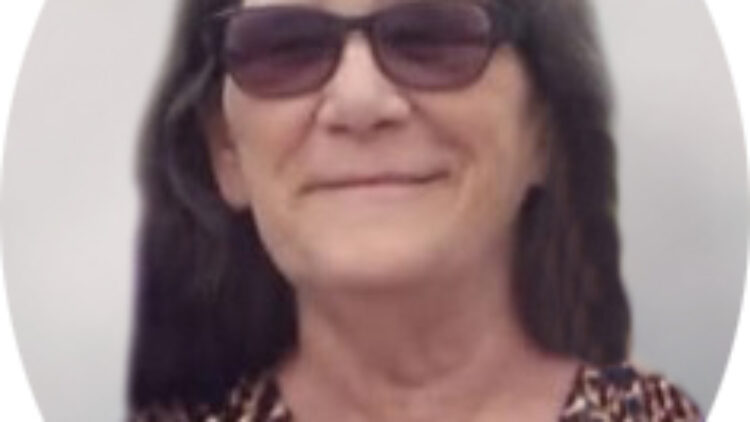 Sharon F. Taylor-Heindel