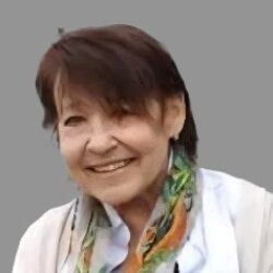 Mildred Patricia “Pat” Long Burke